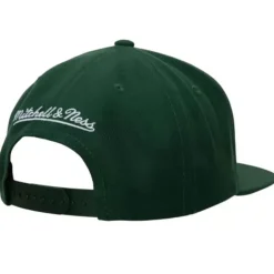 Team Ground 2.0 Snapback Hwc Milwaukee Bucks