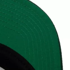 Team Ground 2.0 Snapback Hwc Milwaukee Bucks