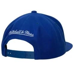 Team Ground 2.0 Snapback Hwc New York Knicks