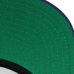 Team Ground 2.0 Snapback Hwc Phoenix Suns