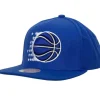 Team Ground 2.0 Snapback Hwc Orlando Magic
