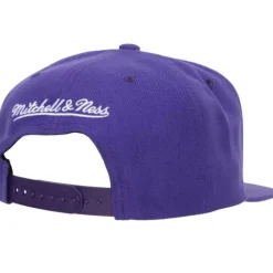 Team Ground 2.0 Snapback Los Angeles Lakers