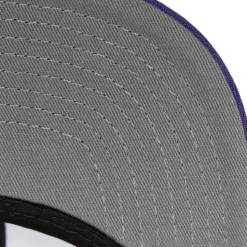 Team Ground 2.0 Snapback Los Angeles Lakers