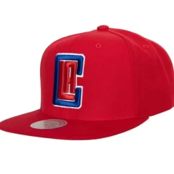 Team Ground 2.0 Snapback Los Angeles Clippers