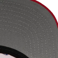 Team Ground 2.0 Snapback Los Angeles Clippers