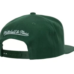 Team Ground 2.0 Snapback Milwaukee Bucks