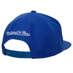 Team Ground 2.0 Snapback Philadelphia 76Ers