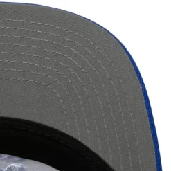 Team Ground 2.0 Snapback Philadelphia 76Ers