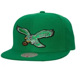 Team Ground 2.0 Snapback Philadelphia Eagles