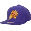 Team Ground 2.0 Snapback Phoenix Suns
