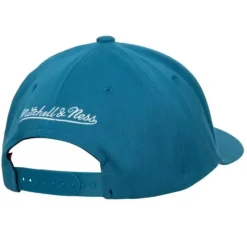 Team Ground 2.0 Stretch Snapback Charlotte Hornets