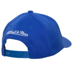 Team Ground 2.0 Stretch Snapback New York Knicks