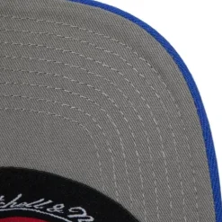 Team Ground 2.0 Stretch Snapback New York Knicks