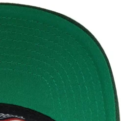 Team Ground 2.0 Stretch Snapback Hwc Seattle Supersonics