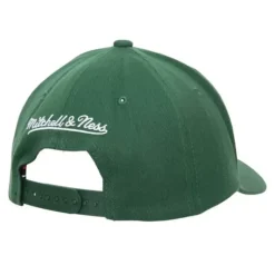 Team Ground 2.0 Stretch Snapback Milwaukee Bucks