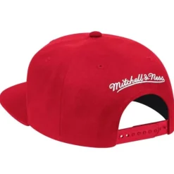 Team Ground Snapback Hwc Houston Rockets