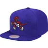 Team Ground Snapback Toronto Raptors