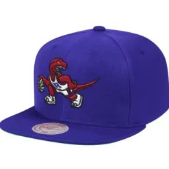Team Ground Snapback Toronto Raptors