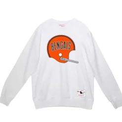 Team Helmet Crew Cincinnati Bengals