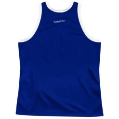 Team Heritage Tank Indiana Pacers 1971-87