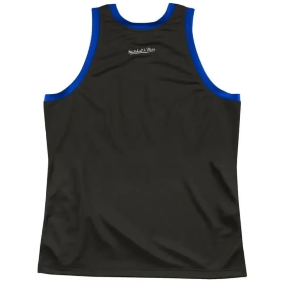 Team Heritage Tank Orlando Magic 1989-03