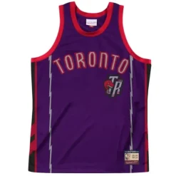 Team Heritage Tank Toronto Raptors 1995-06