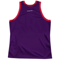 Team Heritage Tank Toronto Raptors 1995-06