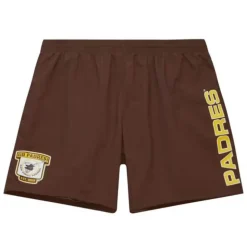 Team Heritage Woven Short San Diego Padres