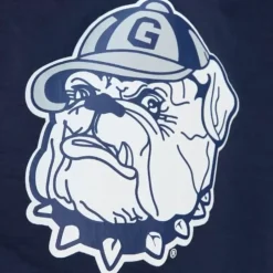 Team Heritage Woven Short Georgetown University