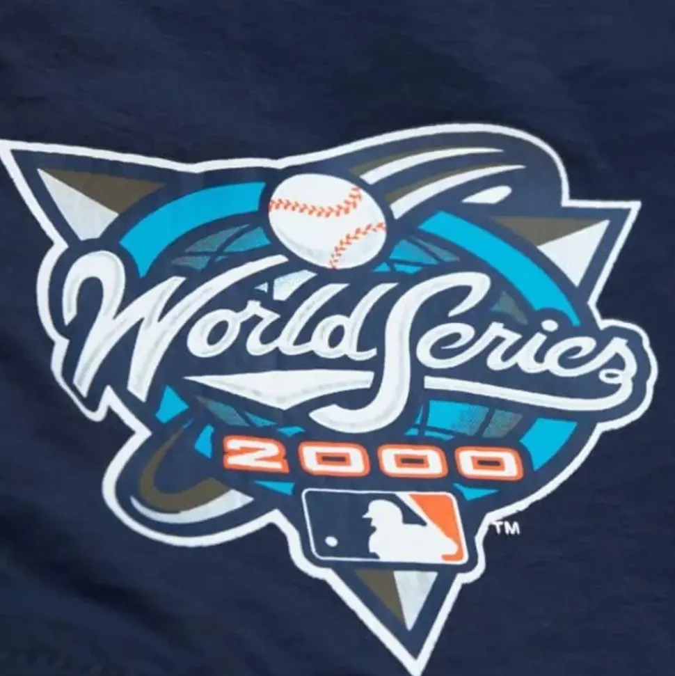 Team Heritage Woven Short New York Yankees