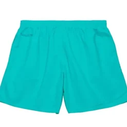 Team Heritage Woven Short San Antonio Spurs