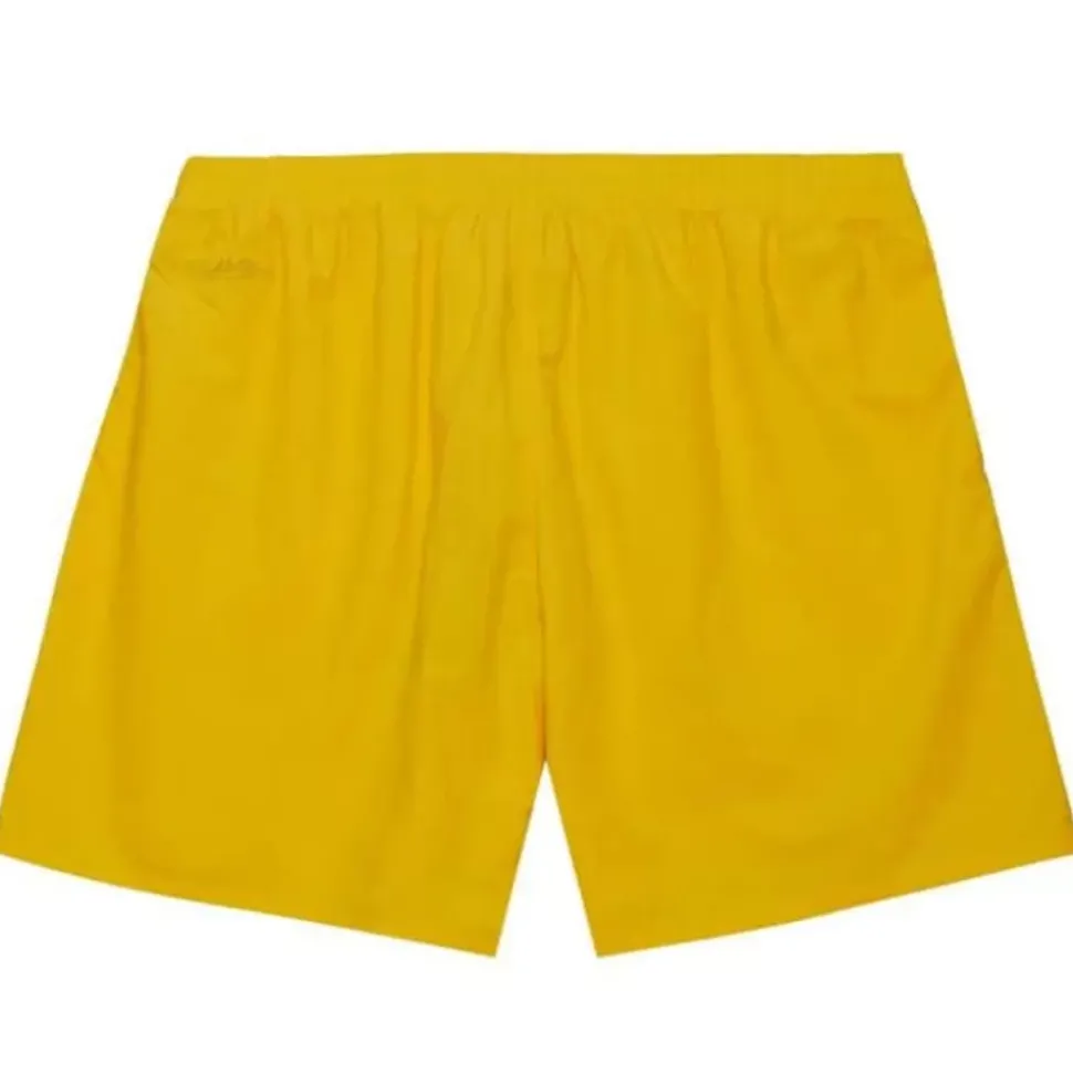 Team Heritage Woven Short Louisiana State University