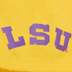 Team Heritage Woven Short Louisiana State University