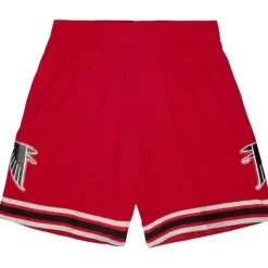 Team Id Mesh Shorts Atlanta Falcons