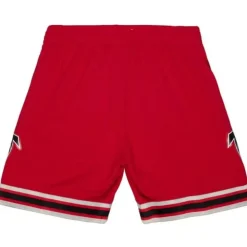 Team Id Mesh Shorts Atlanta Falcons