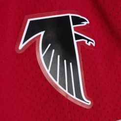 Team Id Mesh Shorts Atlanta Falcons