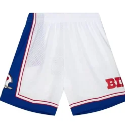Team Id Mesh Shorts Buffalo Bills