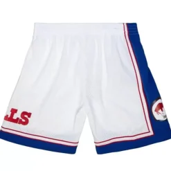 Team Id Mesh Shorts Buffalo Bills