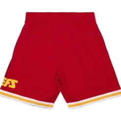 Team Id Mesh Shorts Kansas City Chiefs
