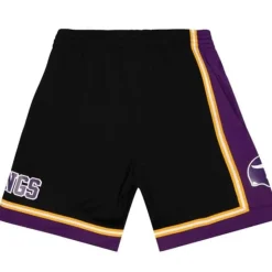 Team Id Mesh Shorts Minnesota Vikings