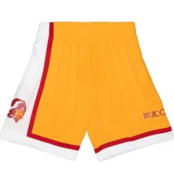 Team Id Mesh Shorts Tampa Bay Buccaneers