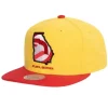 Team Insider Snapback Hwc Atlanta Hawks