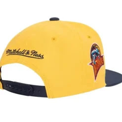Team Insider Snapback Hwc Golden State Warriors