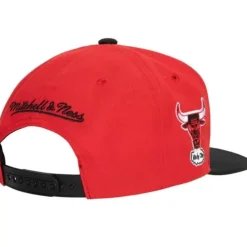 Team Insider Snapback Hwc Chicago Bulls