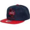Team Insider Snapback Hwc Houston Rockets
