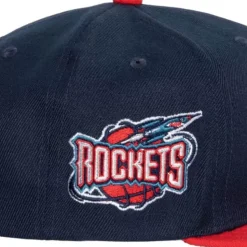 Team Insider Snapback Hwc Houston Rockets
