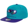 Team Insider Snapback Hwc Charlotte Hornets