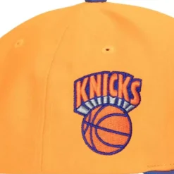 Team Insider Snapback Hwc New York Knicks