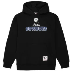 Team Issued Hoodie Dallas Cowboys