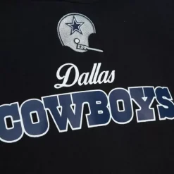 Team Issued Hoodie Dallas Cowboys